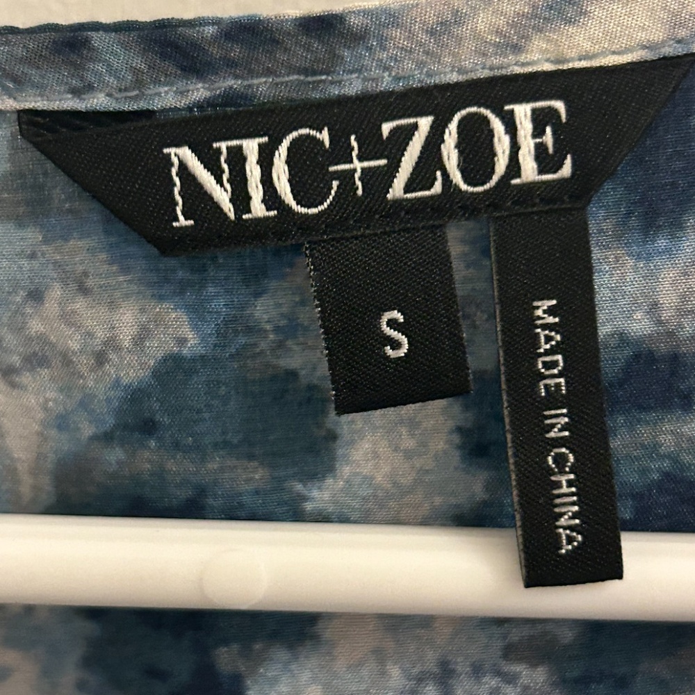 Work blouse - Picture 2 of 3